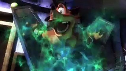 Crash of the Titans – XBOX 360 [Downloaden .torrent]