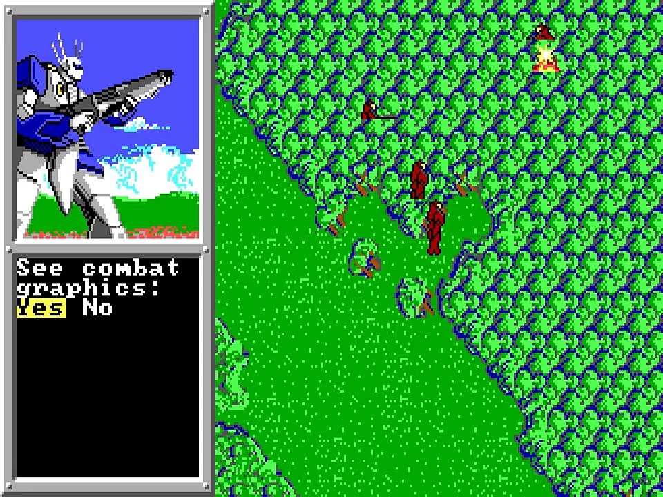 Let's Play: Battletech: Crescent Hawks Inception - Part 16 - The Holodisk