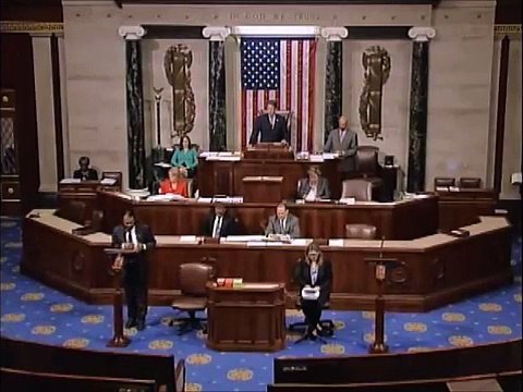 Rep. Al Green Discusses His Bipartisan Police Body Camera Resolution