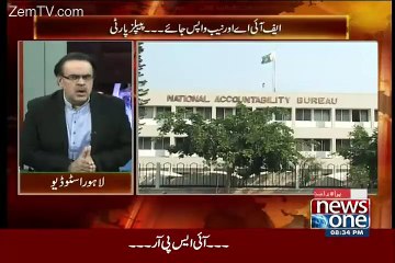 Mulk Ke Edare Kis Tarha Khare Horahe Hain..Dr Shahid Masood Telling