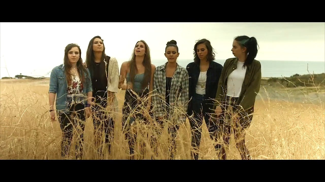 "See You Again" by Wiz Khalifa and Charlie Puth, cover by CIMORELLI and The Johnsons