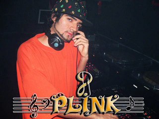 Ricky Blaze Dancing Mix-Dj Plink