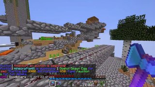 Minecraft Skyblock | S1 Ep. 4| NEW PLATFORM!