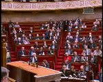 ARKEMA : Les patrons voyous contre l'industrie française - Question au gouvernement d'André GERIN
