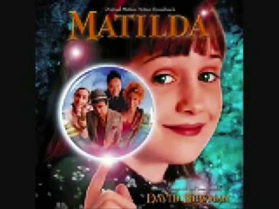 Matilda (soundtrack)