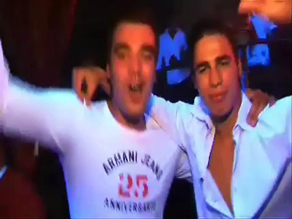 Lula - XTC (take your shirts off)