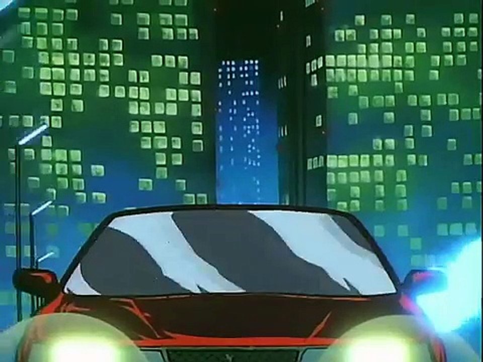 Maison Ikkoku - ending 3 - Fantajii (català)