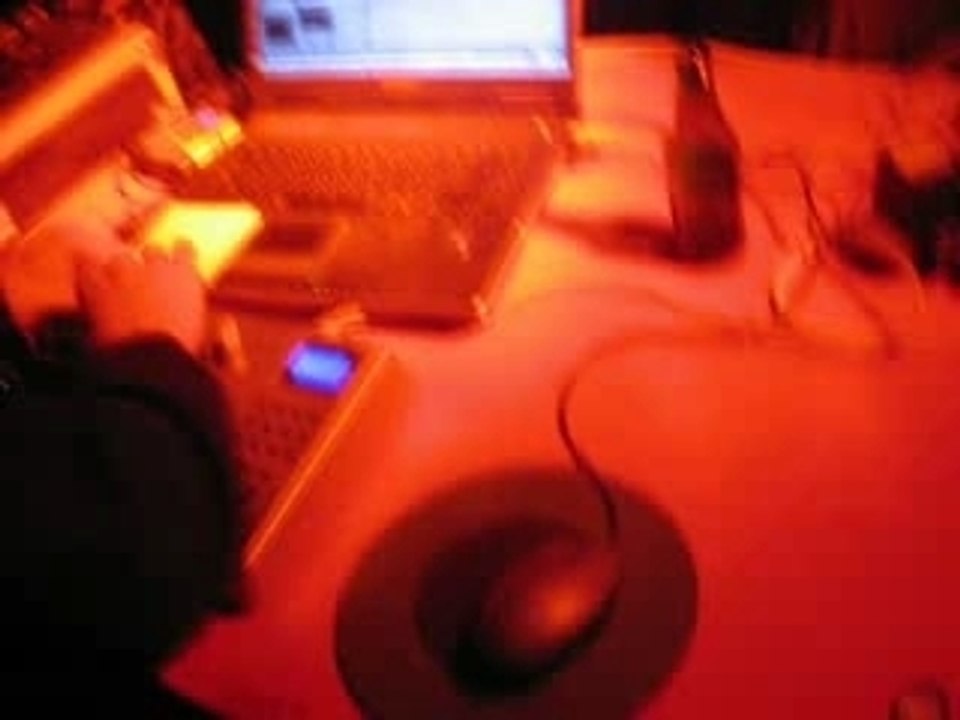 N'ko UtF in da Live