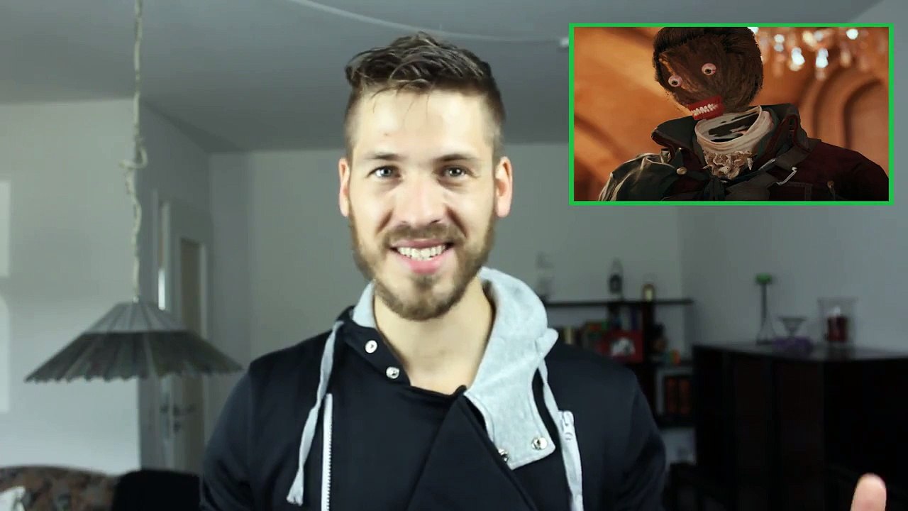Why Assassin's Creed Was Groundbreaking!