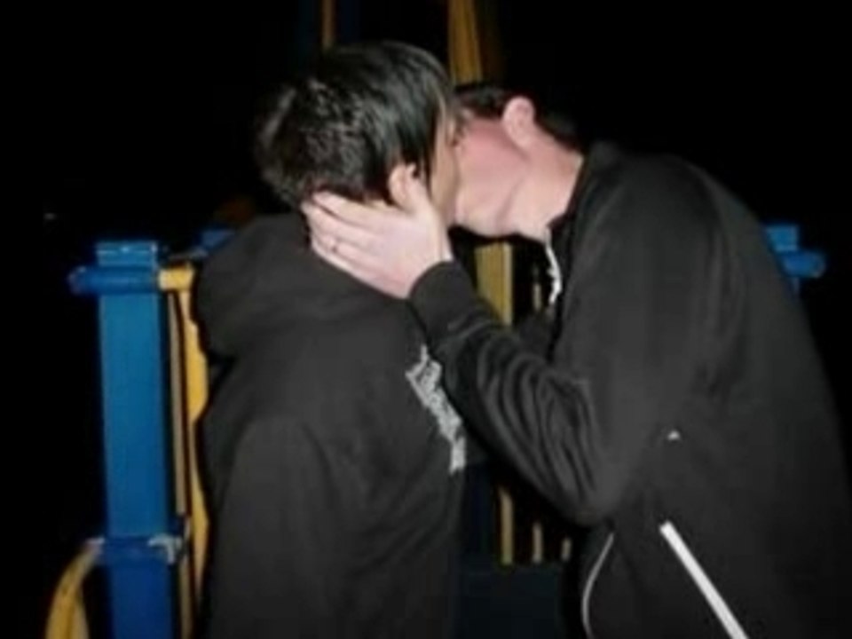 Kiss Boy I