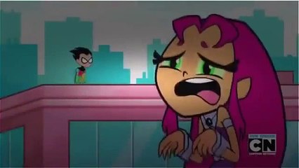 Teen TItans Go New  ♣  Smile Bones  Ending Scene♣ Kids s ♣ Cartoon for