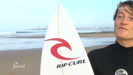 GromSearch 2015 : Rencontre avec un jeune espoir vendéen