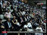 Beşiktaş Kulübü'nün tüzüğü değişiyor!
