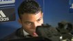 Foot - C1 - PSG : Thiago Silva «Di Maria, un joueur fantastique»