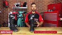 Alpinestars Tech 1 Boot Review