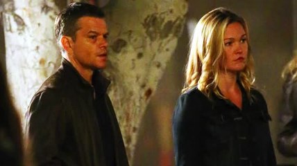 Matt Damon et Julia Styles réunis pour un nouveau film sur Jason Bourne