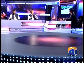 Capital Talk-15 Sep 2015