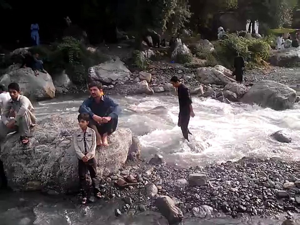 harnoi (Abbottabad) in August
