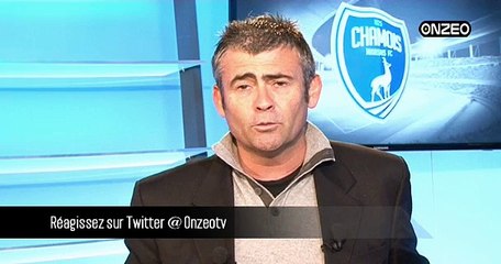 NEWS (CNFC) : DUPLEX JÉRÉMY CHOPLIN