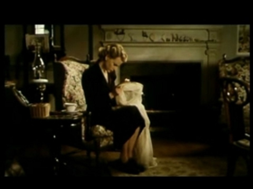 The others, B.A.