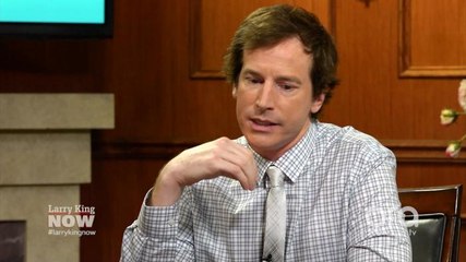 You Will Not Be Disappointed: Transparent Star Rob Huebel Reveals Details About Second Season
