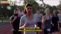 Quantico 'Critics' Promo Legendado