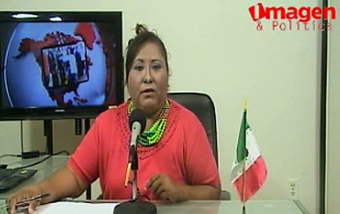 Las noticias al Día 15SEP2015