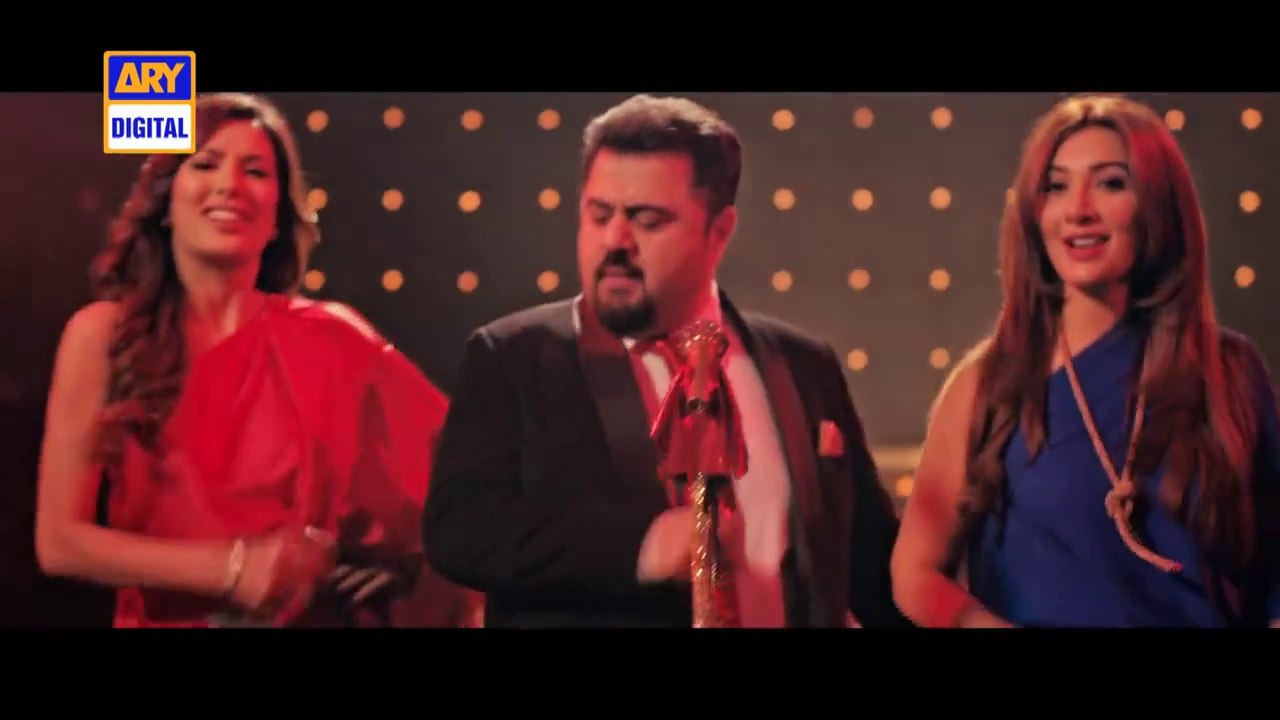 Ye Jawani Phir Nahi Ani - Song from movie JPNA
