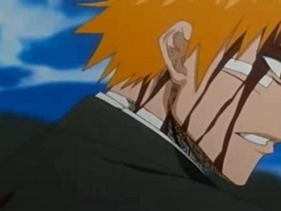 Bleach chop suey
