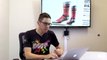 Gear Watch: Top 5 Socks Review (Presented by Sports Unlimited)