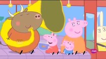 Temporada 3x23 Peppa Pig El Pececito Dorado Español