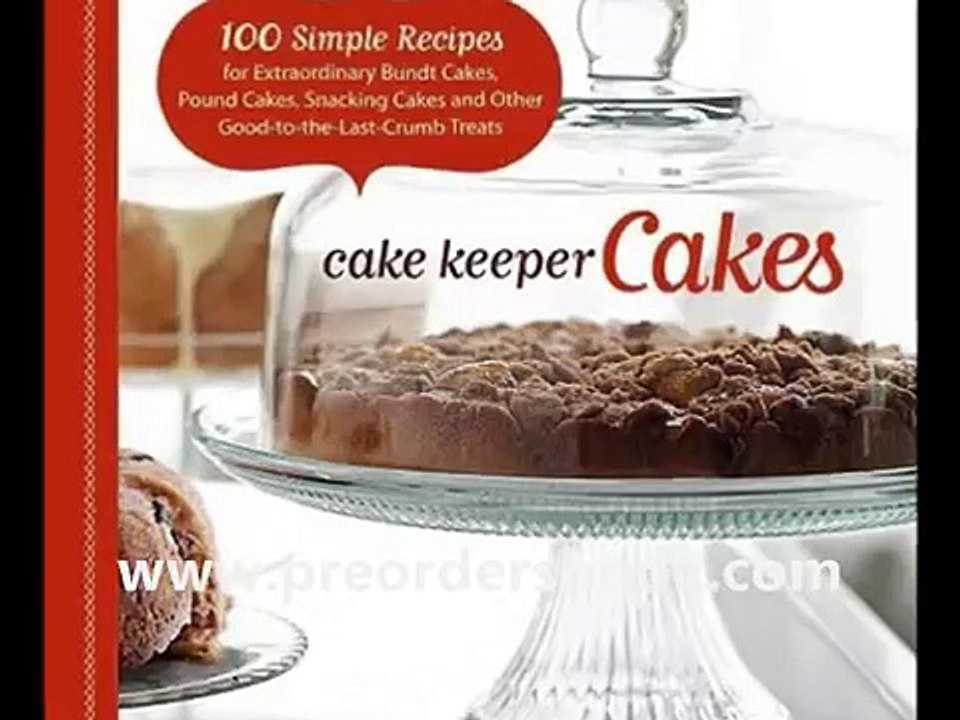 Cake Recipe Books008