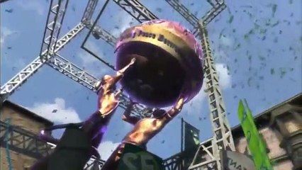 X men Destiny - Gameplay Primeiros 15 Minutos