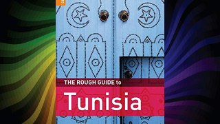 The Rough Guide to Tunisia 8 (Rough Guide Travel Guides) Download Books Free