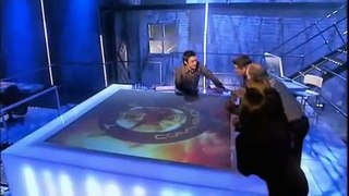 Time Commanders s2e7 Battle of Hastings 1st of 5