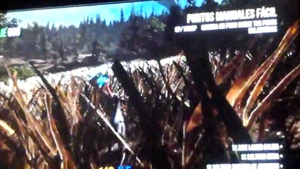 Easter egg de goat simulator