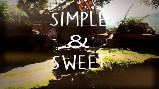 Simple & Sweet- Bo3 (Beta) Mini Montage