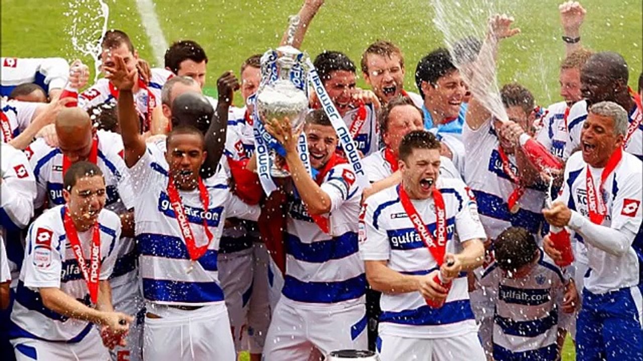 QPR Anthem - Pigbag