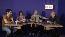 The Snackdown: The Walkers Crisps Comedy Vodcast Episode 5