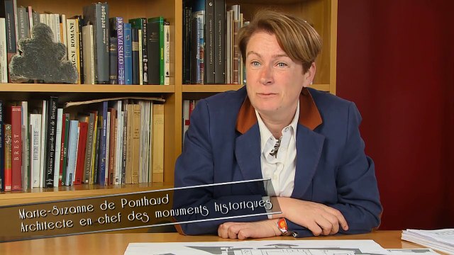 [Patrimoine] la citadelle de Port-Louis (4/8)