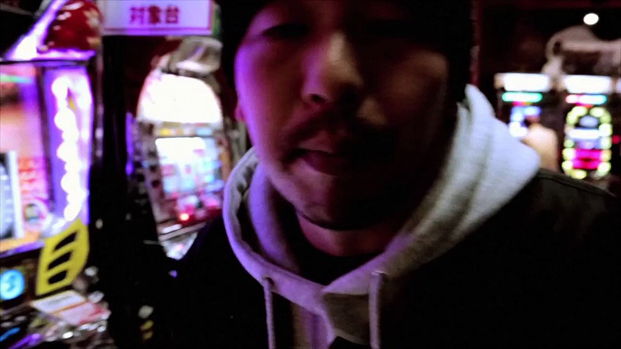 Kelpie - 究極の選択 feat. KGE THE SHADOWMEN