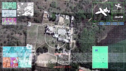 AGENT AKAAL FAKIR - RAW & ISI Short Action Film in Punjabi & Hindi