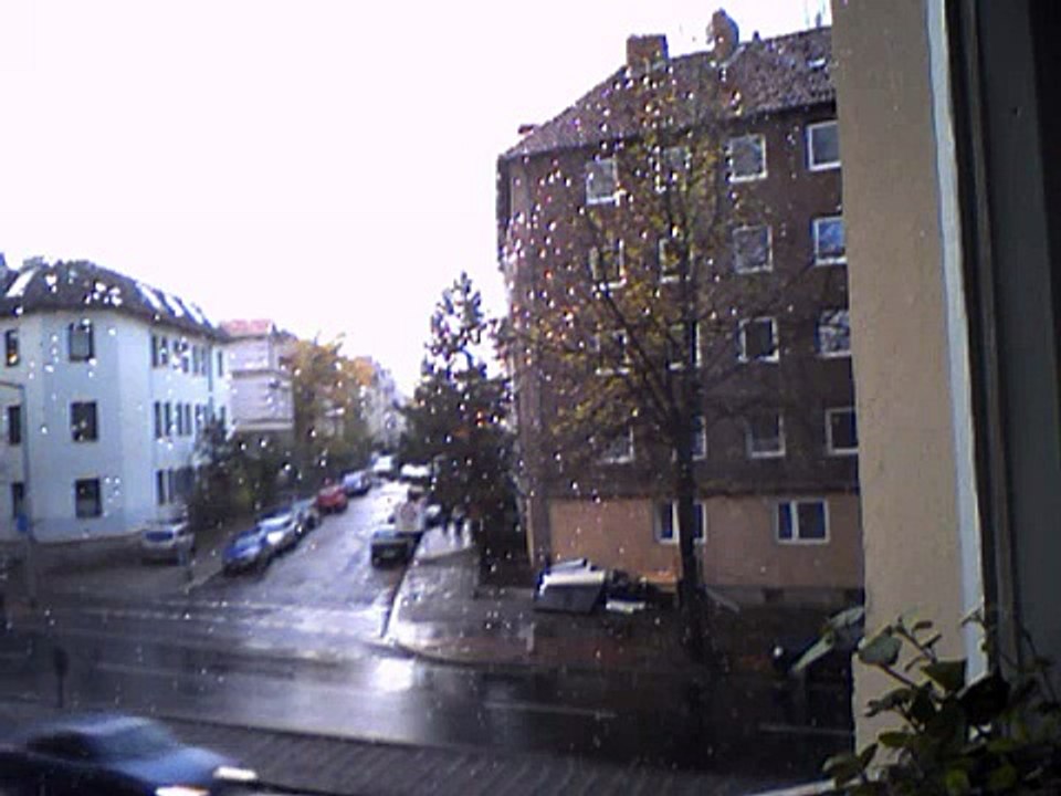 Der Sperrmüllhaufen