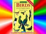 Newman's Birds of Southern Africa Free Download Book