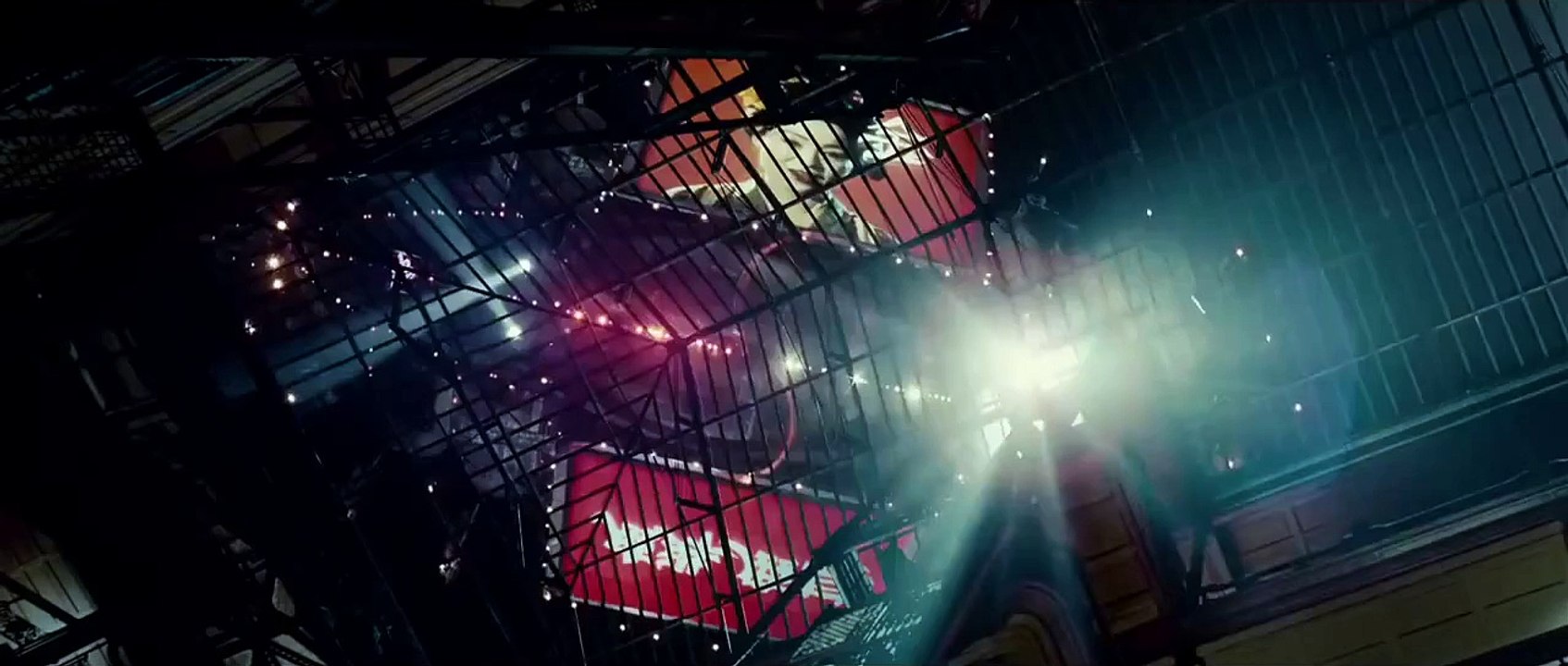 Blade Runner  The Final Cut   New Release TRAILER 2015 Harrison Ford Sci Fi