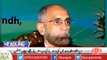 Previous Cases Couldn't Be Resolved Because of PTI's Dharna- CJP Anwar Zaheer Jamali