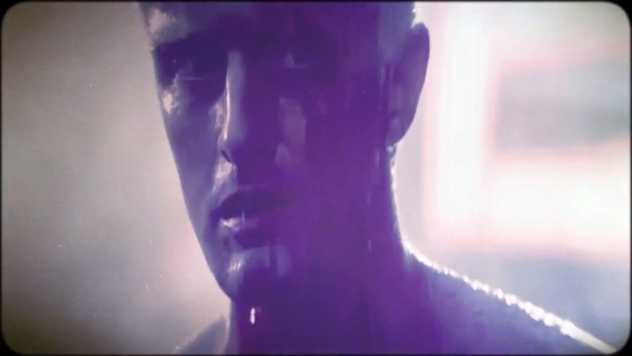 Blade Runner Deleted Scene