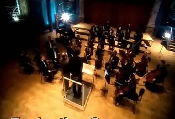 Derren Brown - Mental Conducting