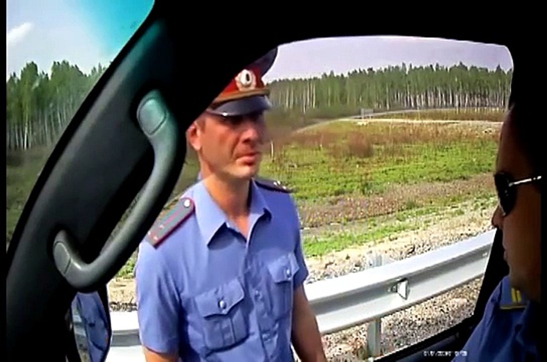 превышение скорости ч.1