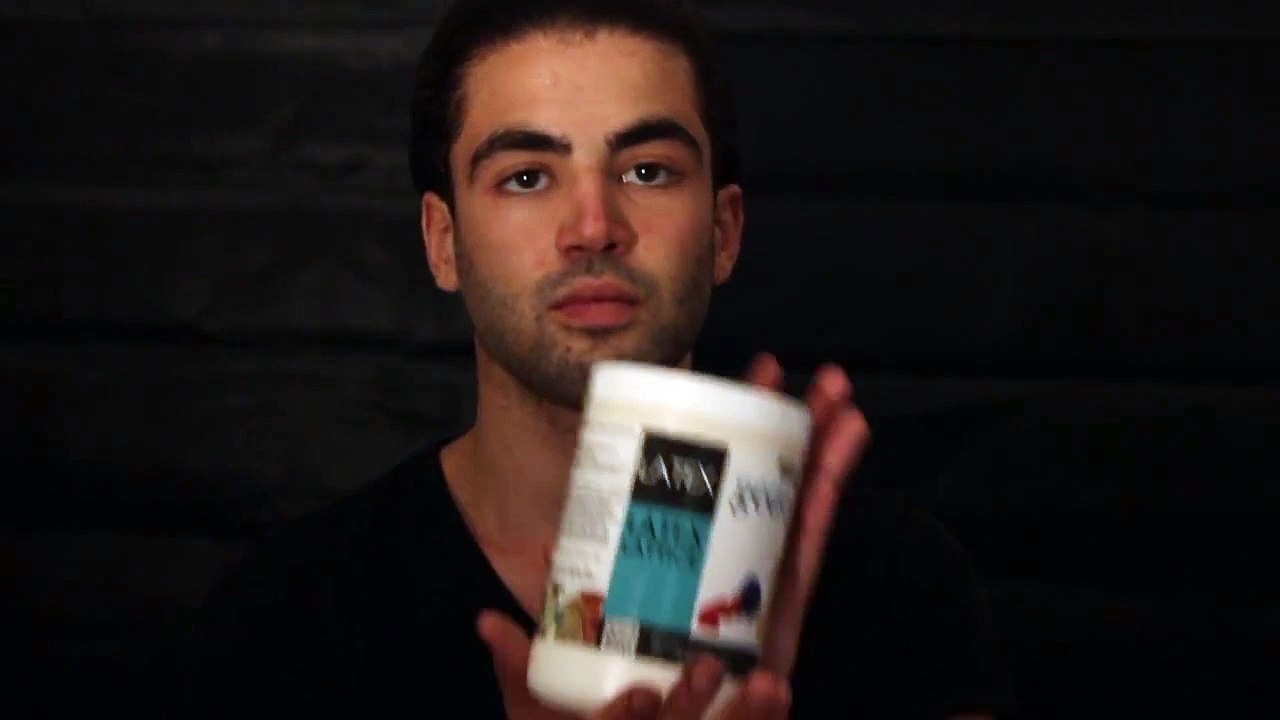 FREDDY KRUEGER , MAKEUP TUTORIAL